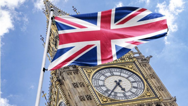 Uk lawmakers press banks on crypto access ahead of new rules
