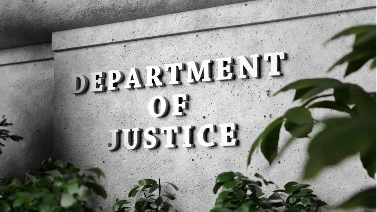 Ceo arrested over alleged crypto funded contract killing