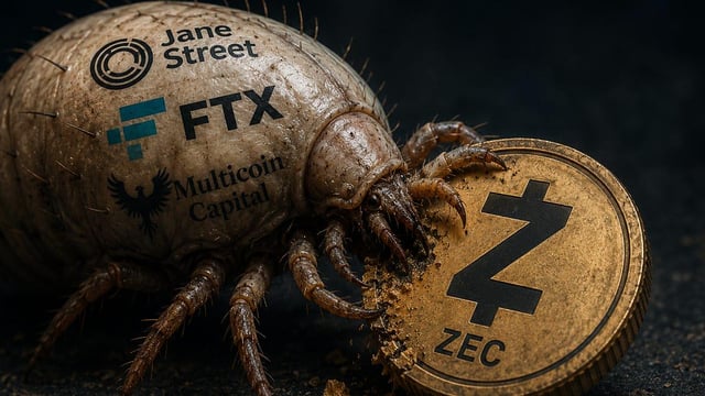 Why zcash should be considered fraudulent and a sophisticated inflation scam until proven otherwise