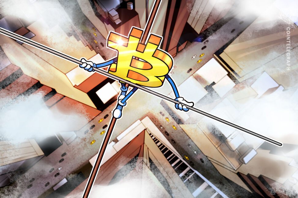 Btc price loses 200 week trend line as 2022 repeats: five things to know in bitcoin this week
