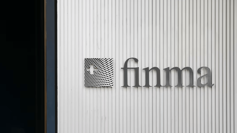 What is finma? why crypto firms keep flocking to switzerland