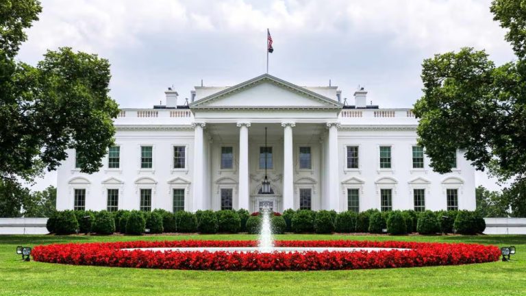 Senate has 4 days to advance clarity act as white house weighs deal