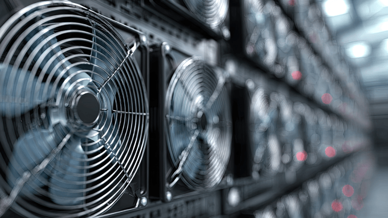 Winklevoss backed cypherpunk seizes 18% of total zcash hashrate