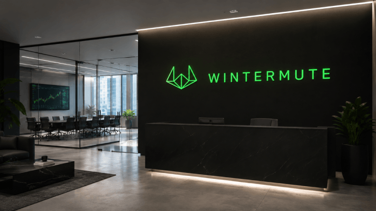 Wintermute registers as us broker dealer, eyes tokenized stocks