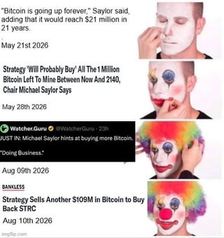 5 sales since may 1st, btw.