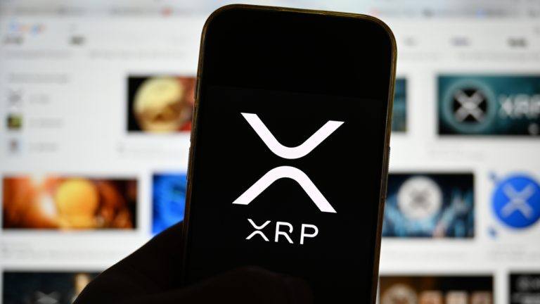 New phase for xrp could emerge as ai agents move toward real spending