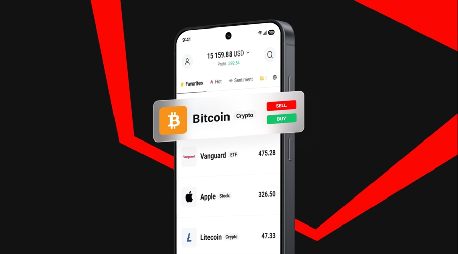 Xtb uses chile as testing ground again, launches spot crypto with 46 assets