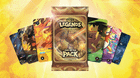 Doginal dogs legends is giving early one piece tcg energy