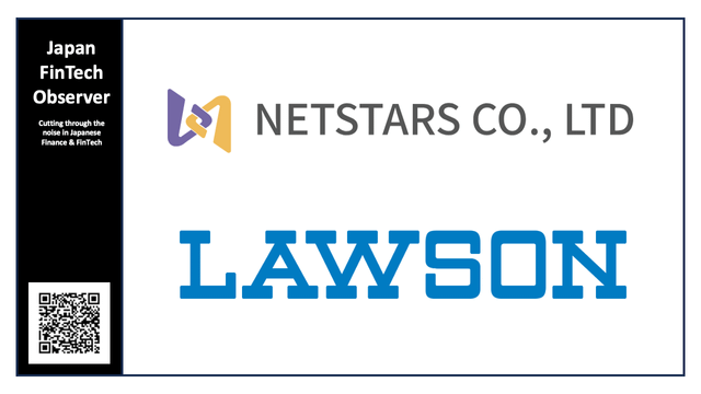 Netstars and lawson partner for in store stablecoin payment proof of concept trial