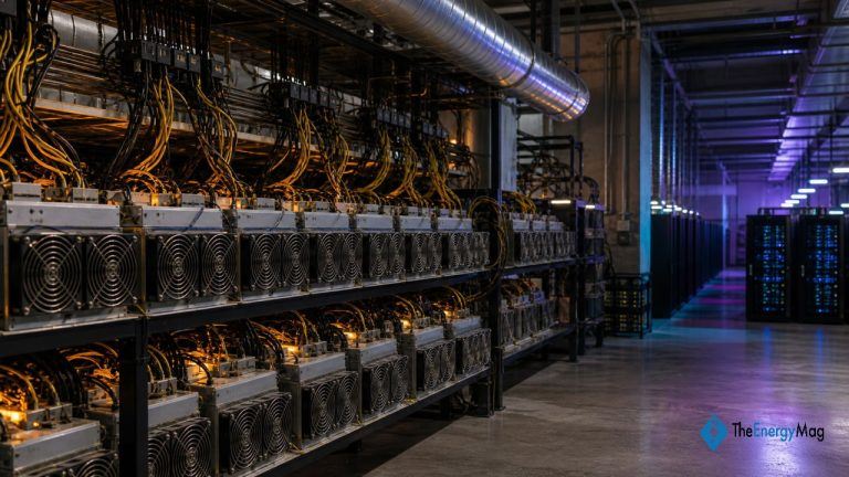 Zcash rally widens mining revenue lead over bitcoin and ai hpc