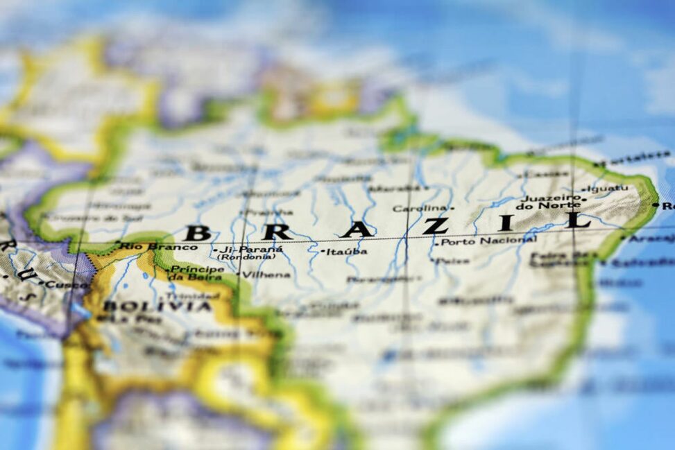 Cardano tapped by brazil’s state oil giant to track cleaner jet fuel and diesel