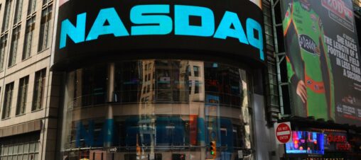 Nasdaq invests $100 million in kraken parent company payward at $21 billion valuation