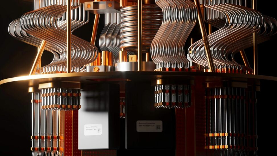 Eu financial watchdogs warn quantum computing poses imminent threat to blockchain encryption