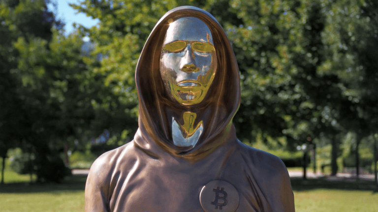 $100b and still untouched: satoshi’s estimated bitcoin stash just got bigger