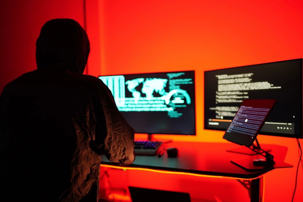 A stolen coin can be returned. a leaked identity cannot.