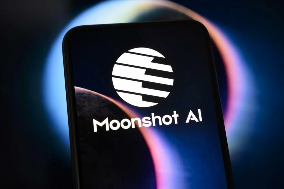 Moonshot’s kimi rattled markets. u.s. agencies now say it was trained on american models