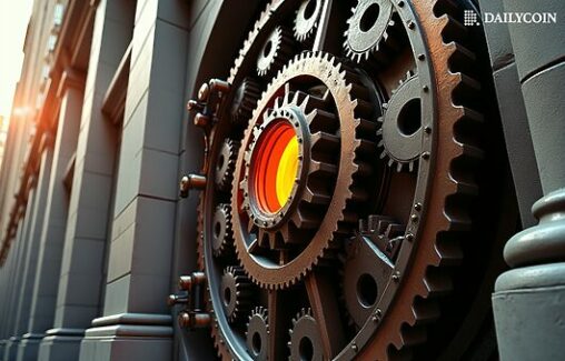 21 banks are not just building a stablecoin. they’re fighting for control. 