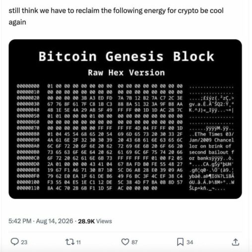 “flip the stock market”