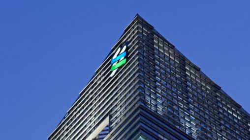 Standard chartered brings spot crypto trading to dubai fx platform
