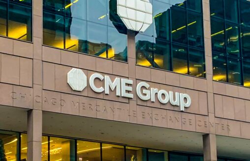 Cftc asks judge to dismiss cme lawsuit over crypto perpetual futures