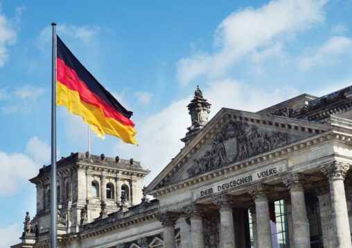Germany moves to tax bitcoin like stocks as new draft bill targets tax free gains