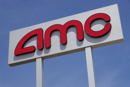 Amc ceo blasts robinhood for stock token, putting synthetic shares in spotlight