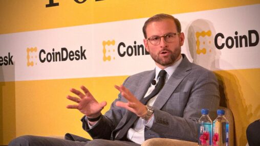 Crypto market structure can't wait for shot at post election clarity act surge: white house