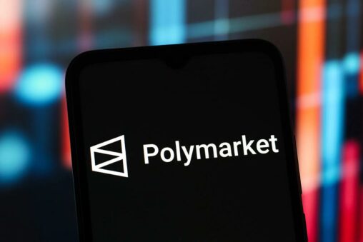 Polymarket names former amazon finance chief warren jenson as its first cfo