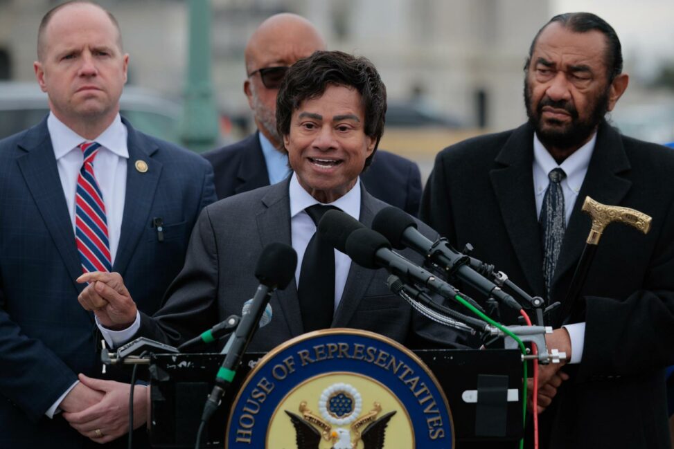 To ensure permanent economic innovation, we must pass the clarity act now