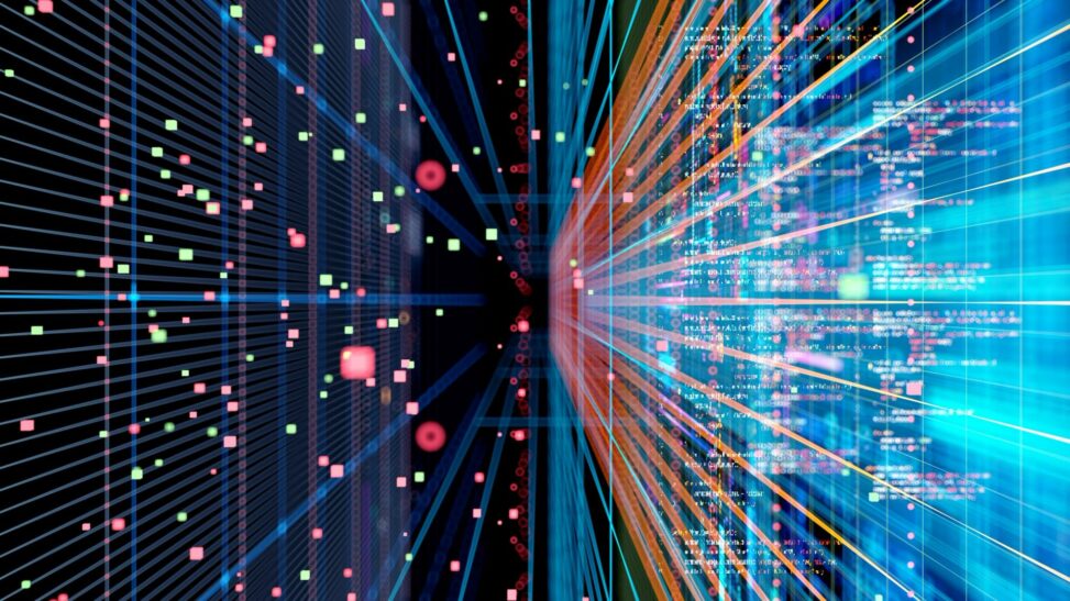 Quantum proof blockchain: why math, not machines, holds the key