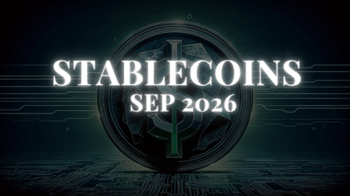 Stablecoins holding around $300b after the summer pullback! a look at the top stablecoins | september 2026