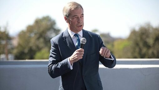 Nigel farage backed stack btc eyes $16 million gold dealer deal to fund bitcoin buy
