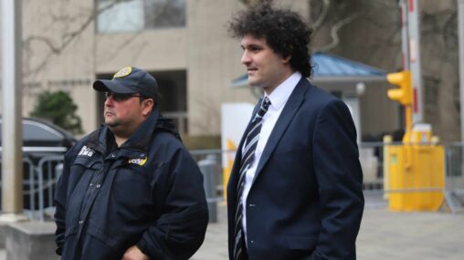 The legal drama of imprisoned sam bankman fried is waiting on its last act