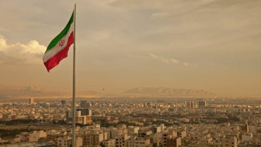 Iran eases currency controls to let traders bring earnings home in crypto: ft