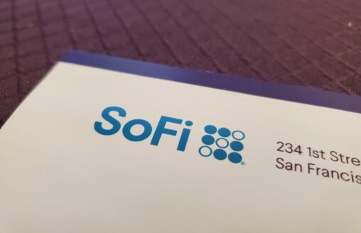 Sofi, kraken tie up as crypto and banking push into each other's turf