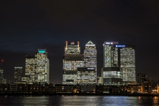 Uk’s largest banks complete world’s first interbank transactions using tokenized deposits