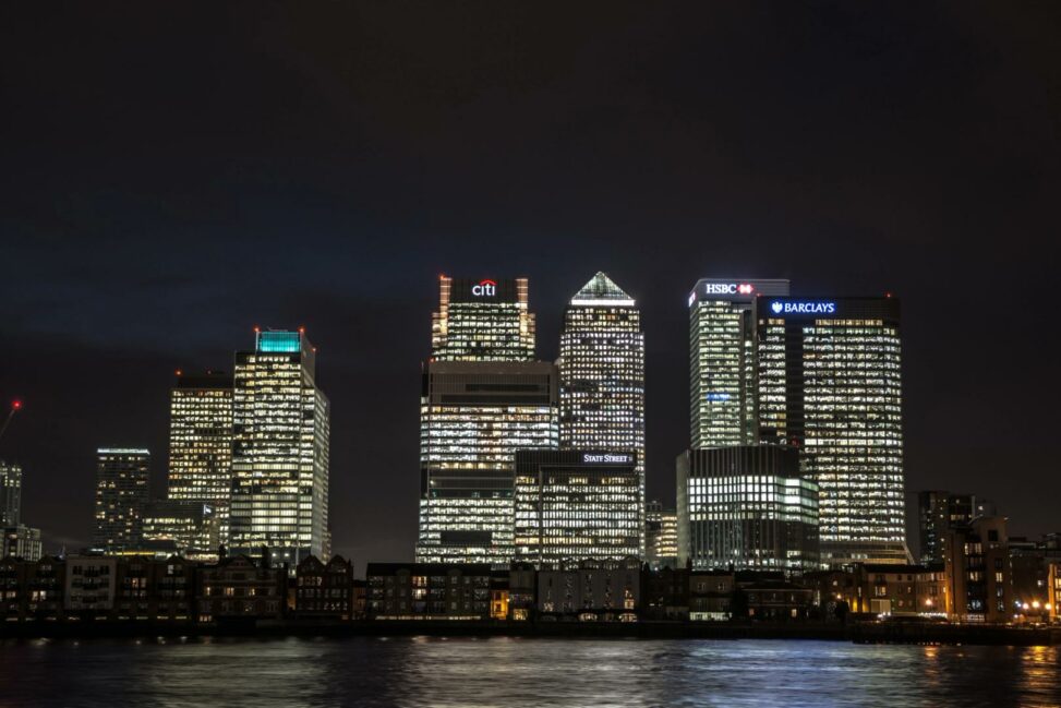 Uk’s largest banks complete world’s first interbank transactions using tokenized deposits