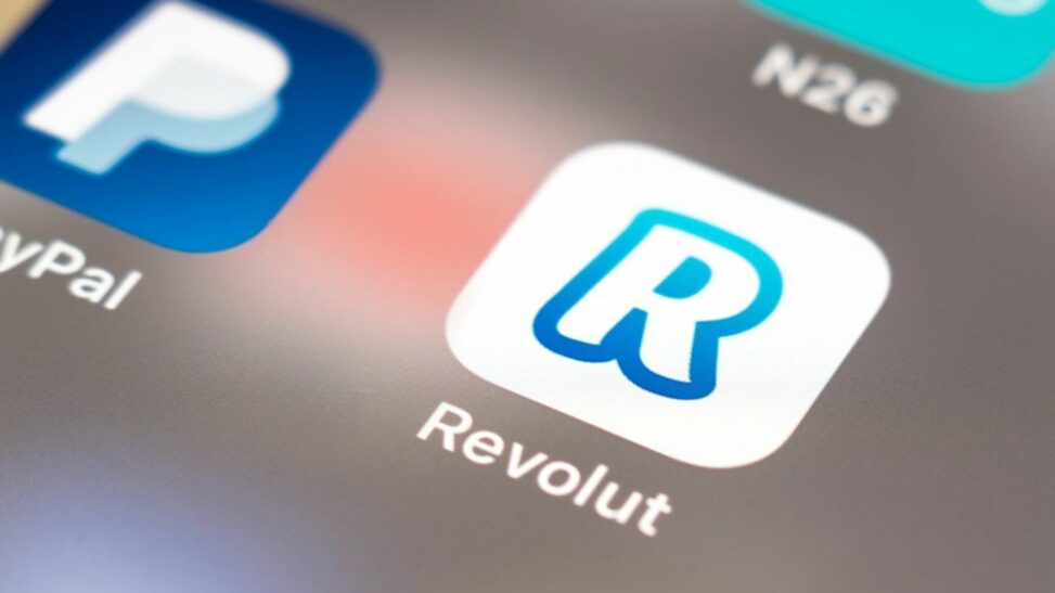 Bitcoin activity, passports exposed after revolut falls for fake government request