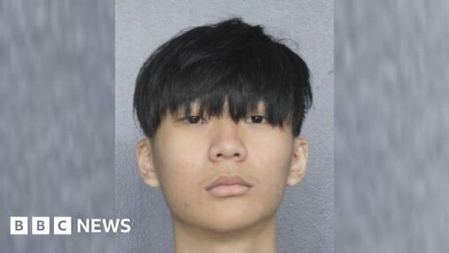 Singaporean man pleads guilty in us to massive crypto heist