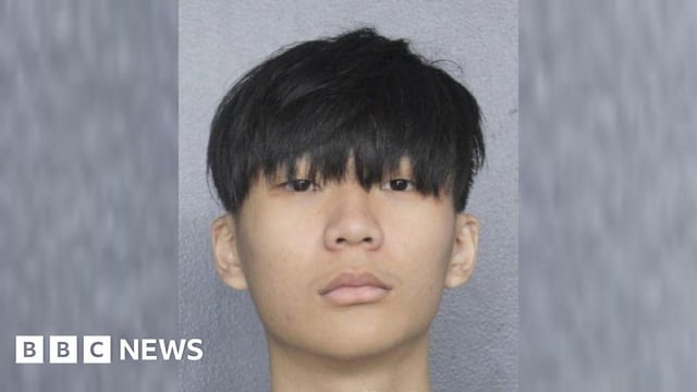 Singaporean man pleads guilty in us to massive crypto heist