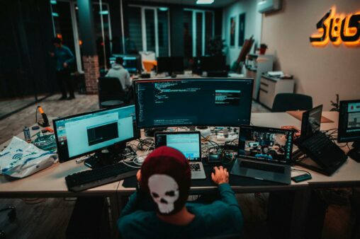 Singaporean 22 year old pleads guilty to being the ringleader in $245 million crypto fraud case
