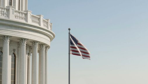Tokenization is moving faster than washington