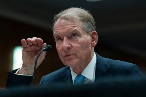 With hopes for crypto legislation dimming, trump’s regulators step into the fray