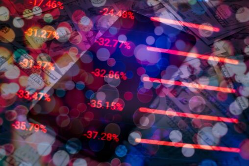 Oil up, bitcoin down as u.s. strikes iranian crude carriers