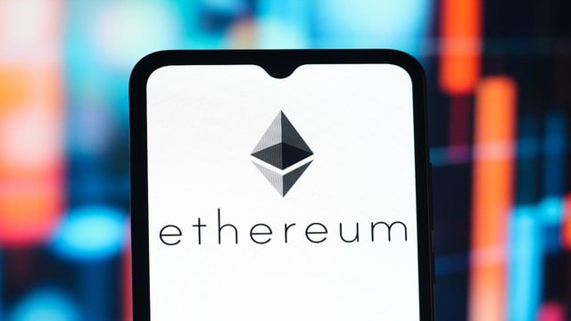 A senior ethereum foundation researcher just admitted eth has no clear value proposition after five years stuck under $5,000.