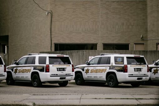 U.s. sheriff’s association shifts opposition stance to clarity act to 'neutral'