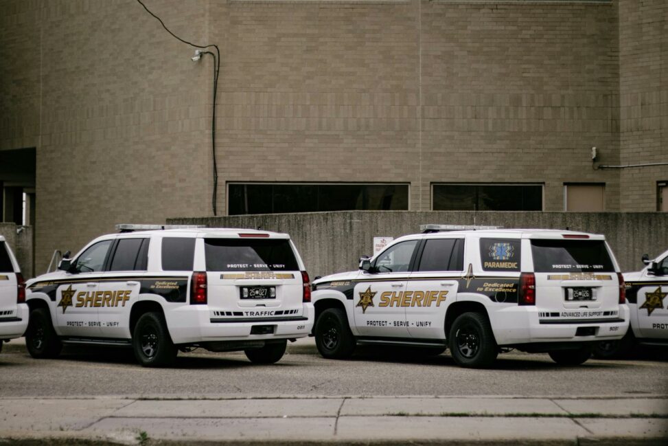 U.s. sheriff’s association shifts opposition stance to clarity act to 'neutral'
