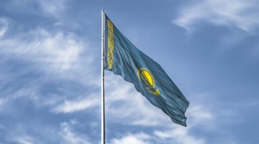 Binance plans kazakhstan settlement hub for cis and eastern european clients