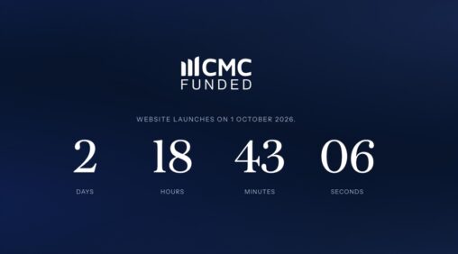 Cmc markets to launch prop trading with an "interview opportunity"