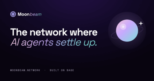 Moonbeam protocol (movr) · strategic update: moonbeam network relaunches on base